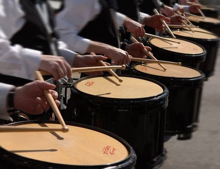 APBDrumLine