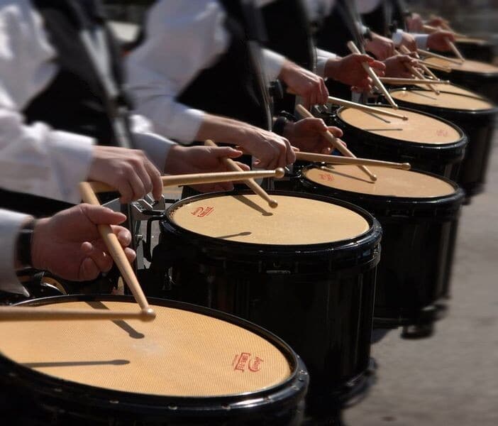 APBDrumLine